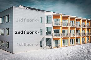 Sommarøy Arctic Hotel Tromsø