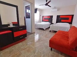 Hotel Jardin Cancun