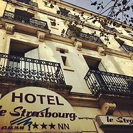 Le Strasbourg Hotel