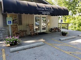 The Retreat at Center Hill Lake