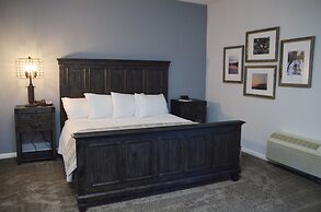 The Retreat at Center Hill Lake