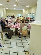 The Retreat at Center Hill Lake