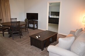 The Retreat at Center Hill Lake