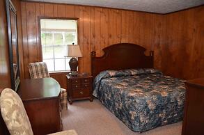 The Retreat at Center Hill Lake