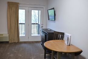 The Retreat at Center Hill Lake