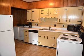 The Retreat at Center Hill Lake