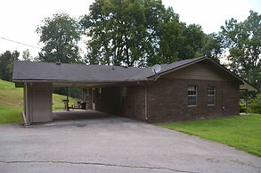 The Retreat at Center Hill Lake