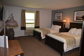 The Retreat at Center Hill Lake