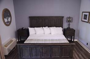 The Retreat at Center Hill Lake