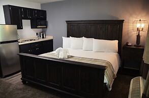 The Retreat at Center Hill Lake