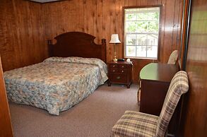 The Retreat at Center Hill Lake