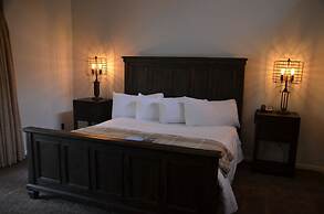 The Retreat at Center Hill Lake