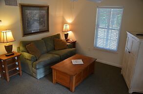 The Retreat at Center Hill Lake