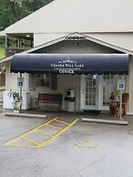 The Retreat at Center Hill Lake