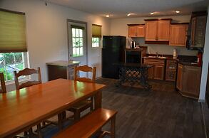 The Retreat at Center Hill Lake