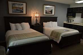 The Retreat at Center Hill Lake