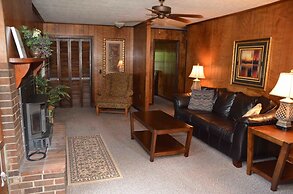 The Retreat at Center Hill Lake