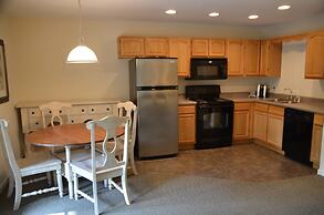 The Retreat at Center Hill Lake