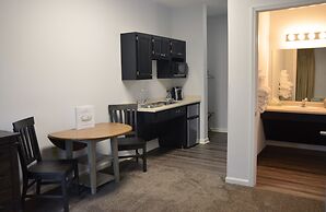 The Retreat at Center Hill Lake