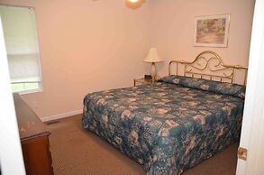 The Retreat at Center Hill Lake