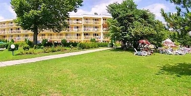 Hotel Orchidea Park All Inclusive