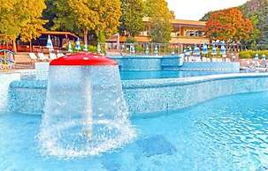 Hotel Orchidea Park All Inclusive