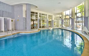 Ralitsa AquaClub Hotel & Aquapark