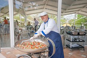 Ralitsa AquaClub Hotel & Aquapark