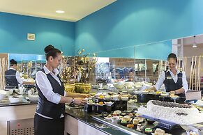 Ralitsa AquaClub Hotel & Aquapark