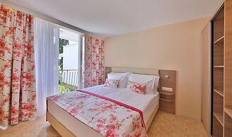 Ralitsa AquaClub Hotel & Aquapark