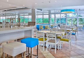 Ralitsa AquaClub Hotel & Aquapark