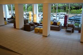 Ralitsa AquaClub Hotel & Aquapark