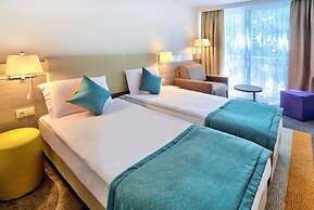 Ralitsa AquaClub Hotel & Aquapark