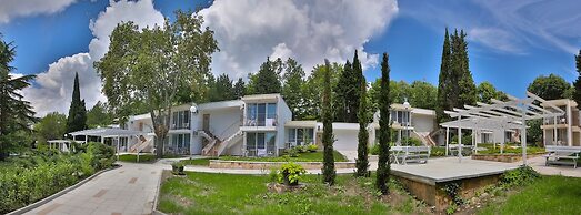 Ralitsa AquaClub Hotel & Aquapark