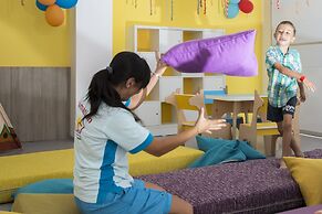 Ralitsa AquaClub Hotel & Aquapark