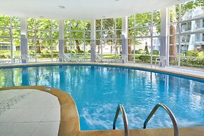 Ralitsa AquaClub Hotel & Aquapark