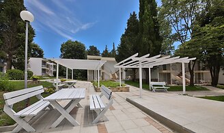 Ralitsa AquaClub Hotel & Aquapark