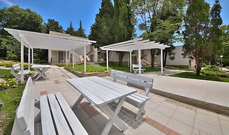 Ralitsa AquaClub Hotel & Aquapark