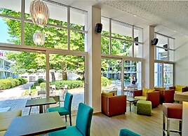 Ralitsa AquaClub Hotel & Aquapark