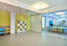 Ralitsa AquaClub Hotel & Aquapark