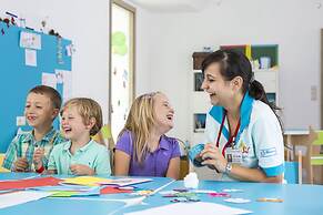 Ralitsa AquaClub Hotel & Aquapark