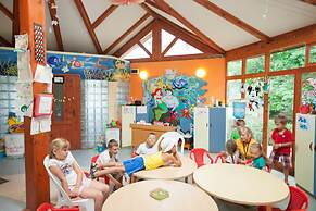 Ralitsa AquaClub Hotel & Aquapark