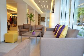 Ralitsa AquaClub Hotel & Aquapark