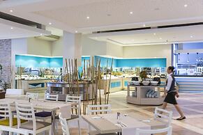 Ralitsa AquaClub Hotel & Aquapark