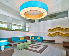 Ralitsa AquaClub Hotel & Aquapark