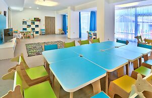 Ralitsa AquaClub Hotel & Aquapark