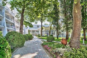 Ralitsa AquaClub Hotel & Aquapark