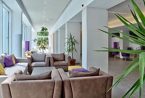 Ralitsa AquaClub Hotel & Aquapark