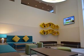 Ralitsa AquaClub Hotel & Aquapark