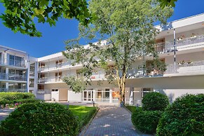 Ralitsa AquaClub Hotel & Aquapark